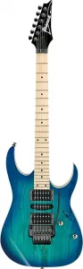 Ibanez RG370AHMZ-BMT Standard - Голубая Лунная Вспышка