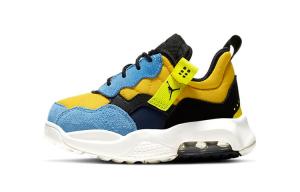 Кроссовки для малышей Jordan MA2 TD