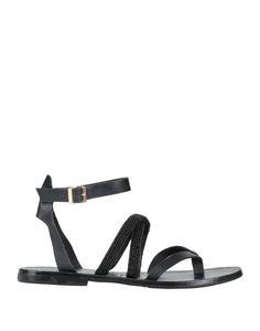 Сандалии P.A.R.O.S.H., черный