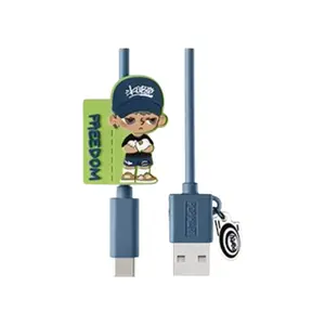 KUBO JEANS коллекция Cable слепой коробки товары одиночная мистери-бокс/полная коробка 12 шт POP MART