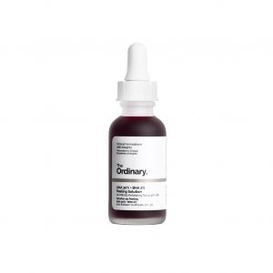 Скраб для лица direct acids aha 30% + bha 2% peeling solution The Ordinary, объем 30 мл.
