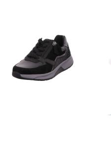 Туфли на шнуровке Gabor Rollingsoft, антрацит