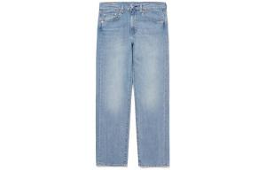 Levis Джинсы мужские индиго Moderate Slim Fit
