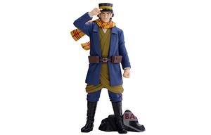 Sugimura Soichi BANPRESTO