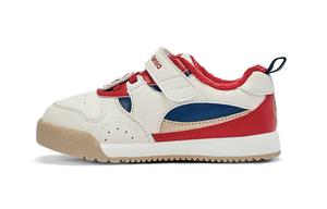 Детская обувь для скейтбординга (дошкольная) DAVE&BELLA, бежевый