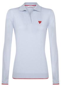 Джемпер Felix Hardy Jumper, Blue