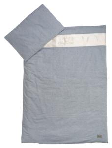 Детское Постельное белье Bebe'S Collection, синий