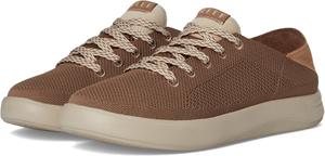 Кроссовки Reef Swellsole Neptune, коричневый