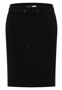 Юбка CECIL, черный
