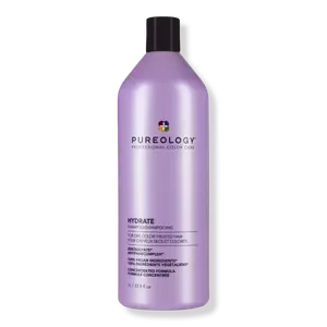 Увлажняющий шампунь для сухих волос (большой размер) Pureology, 33.8 oz (Jumbo)