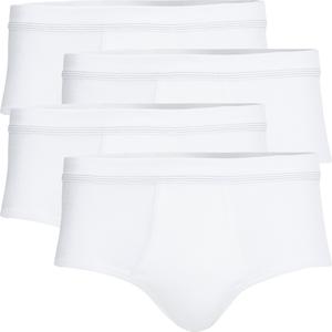 Трусы Con ta 4er Pack, белый