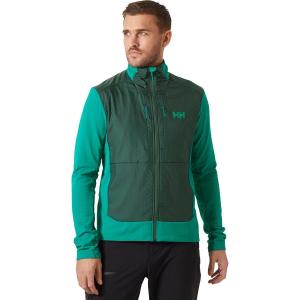 Куртка Helly Hansen Versalite Hybrid Fleece Helly Hansen, Signal Green