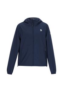 Schmuddelwedda Куртка Performance в цвете Navy