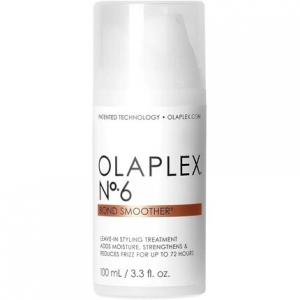 OLAPLEX Bond Smoother Несмываемый восстанавливающий крем для укладки №6