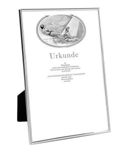 Рамка для фотографий Fink Niko, серебряный