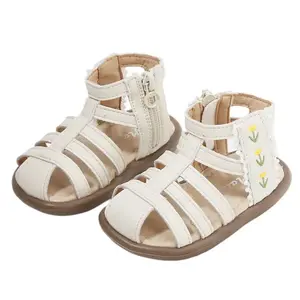 Кроссовки MAIBUXIONG Toddler Shoes Baby, черный