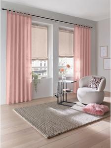 Heine Декоративный магазин в розовом цвете