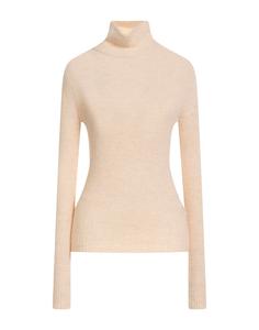 Водолазка Nenette, айвори