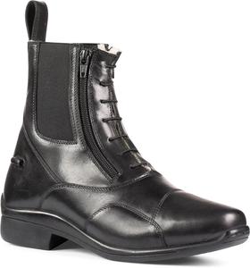 Зимние конные сапоги HORZE Stockholm, черный