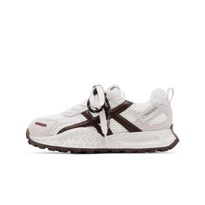 Низкие повседневные туфли женские C°BANNER, Beige Brown