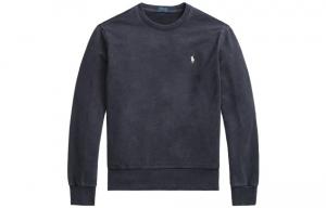 Свитшот мужской Polo Ralph Lauren, черный