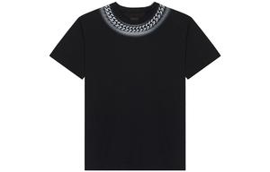 Футболка мужская Givenchy, черный