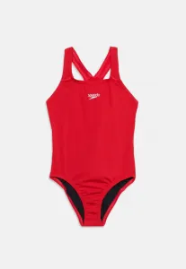Купальники для девушек, завоевавших медаль за выносливость Speedo, Fed Red