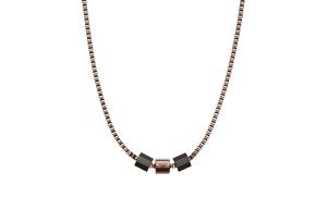 Мужское колье из нержавеющей стали EMPORIO ARMANI, Basic Packaging