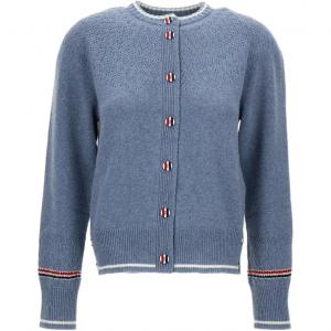 Трикотаж женский THOM BROWNE, синий