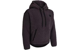 Женская толстовка Micro, фиолетовая Under Armour