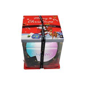 Баскетбольный мяч размер 7 для детей и взрослых тренировочный unisex Китай LINING