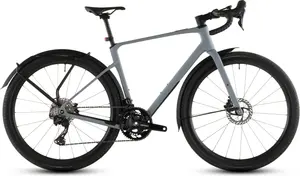 Гоночный велосипед Cube nuroad c:62 pro fe (2026) - gravelbike - vulcan´n´prism