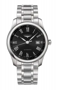 Часы the master collection Longines