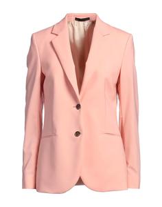 Блейзер Paul Smith, розовый