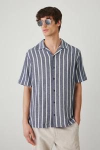 Рубашка Medicine, темно-синий