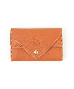 Визитница/футляр для карточек Il Bisonte