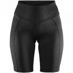 Шорты adv essence короткие колготки w Craft, черный