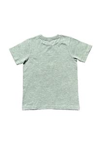 Футболка DOPPELPACK Mickey & Minnie, пестрый серый