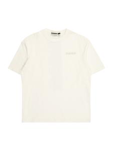 Рубашка NAPAPIJRI S-AHR, белый