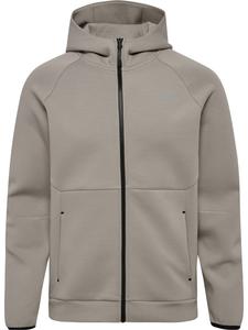 Hummel Толстовка в грязном цвете