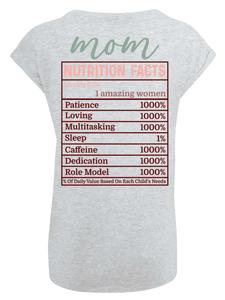 Футболка F4NT4STIC, пятнистый серый