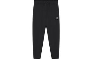 Спортивные штаны унисекс New Balance, черный