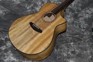 Breedlove Oregon Concerto 12 струн CE 2025 - Лак с блеском