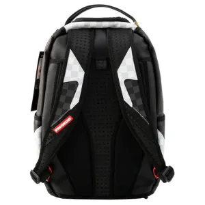 SPRAYGROUND Рюкзак PVC Unisex Black