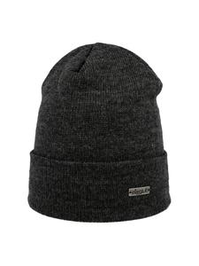 Eisglut Серая шапка