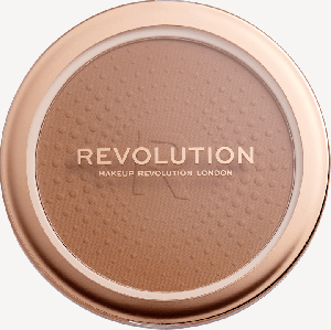 Бронзер REVOLUTION Bronzer Mega 02 Warm, 15 g