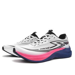 Crayon Shinchan Низкие повседневные кроссовки Unisex Flame Speed в цвете Rose Shadow, цвет Rose Shadow