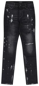 Джинсы RtA Clayton Jean, черный