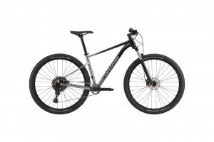Горный велосипед Cannondale Trail SL 4 - 29 дюймов - Diamant - 2024, цвет Grau|grey
