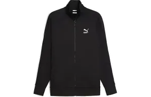 Куртка T7 мужская черная Puma, черный